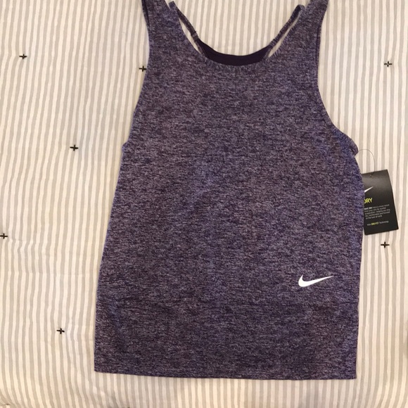 Nike Tops - Nike Dri-fit Tank top